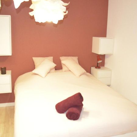 Amelia Apartment Soulac-sur-Mer Luaran gambar
