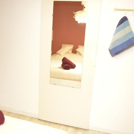 Amelia Apartment Soulac-sur-Mer Luaran gambar