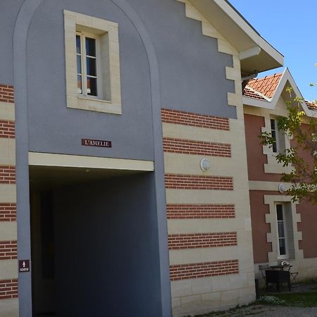 Amelia Apartment Soulac-sur-Mer Luaran gambar