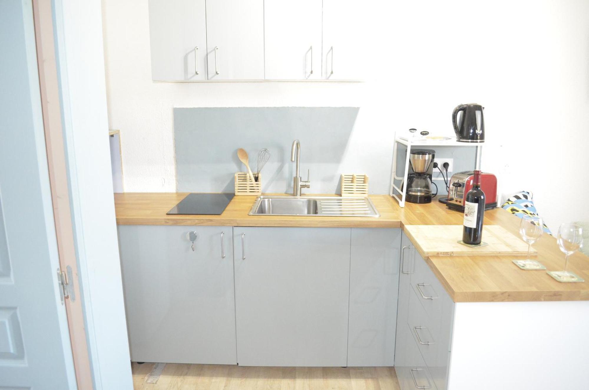 Amelia Apartment Soulac-sur-Mer Luaran gambar