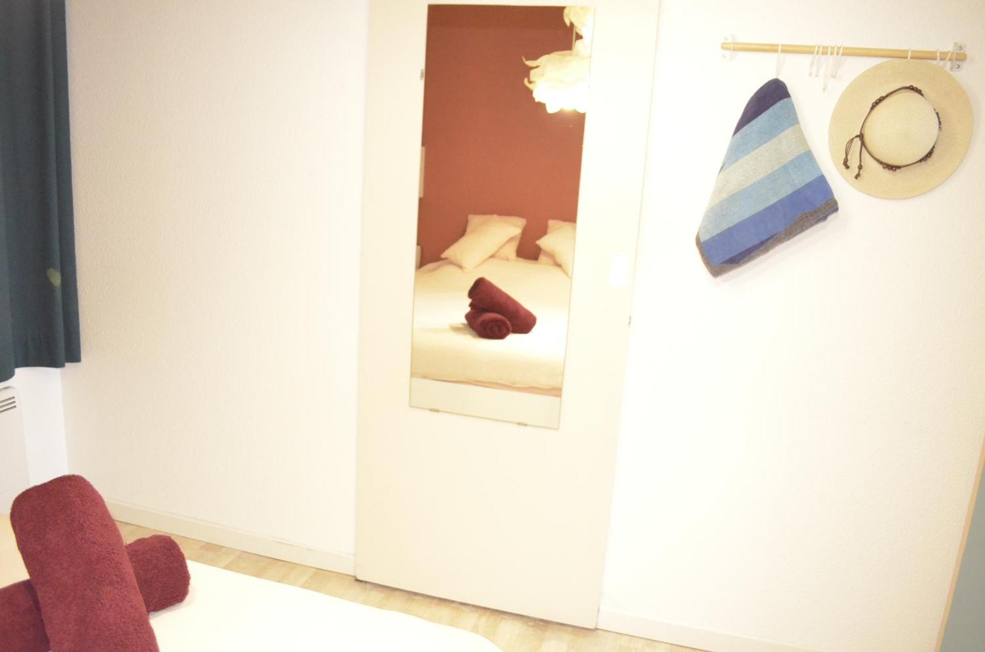 Amelia Apartment Soulac-sur-Mer Luaran gambar