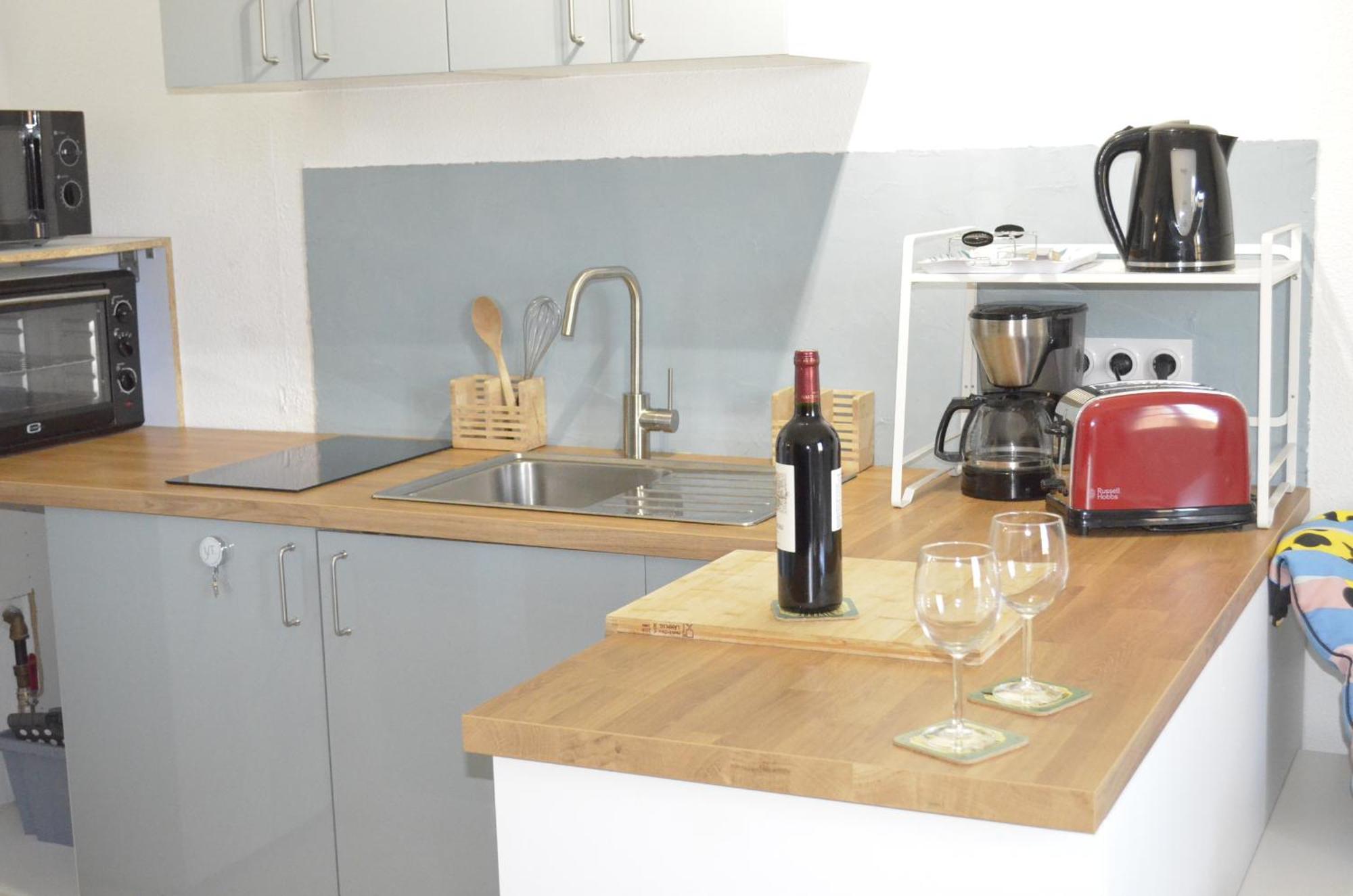 Amelia Apartment Soulac-sur-Mer Luaran gambar