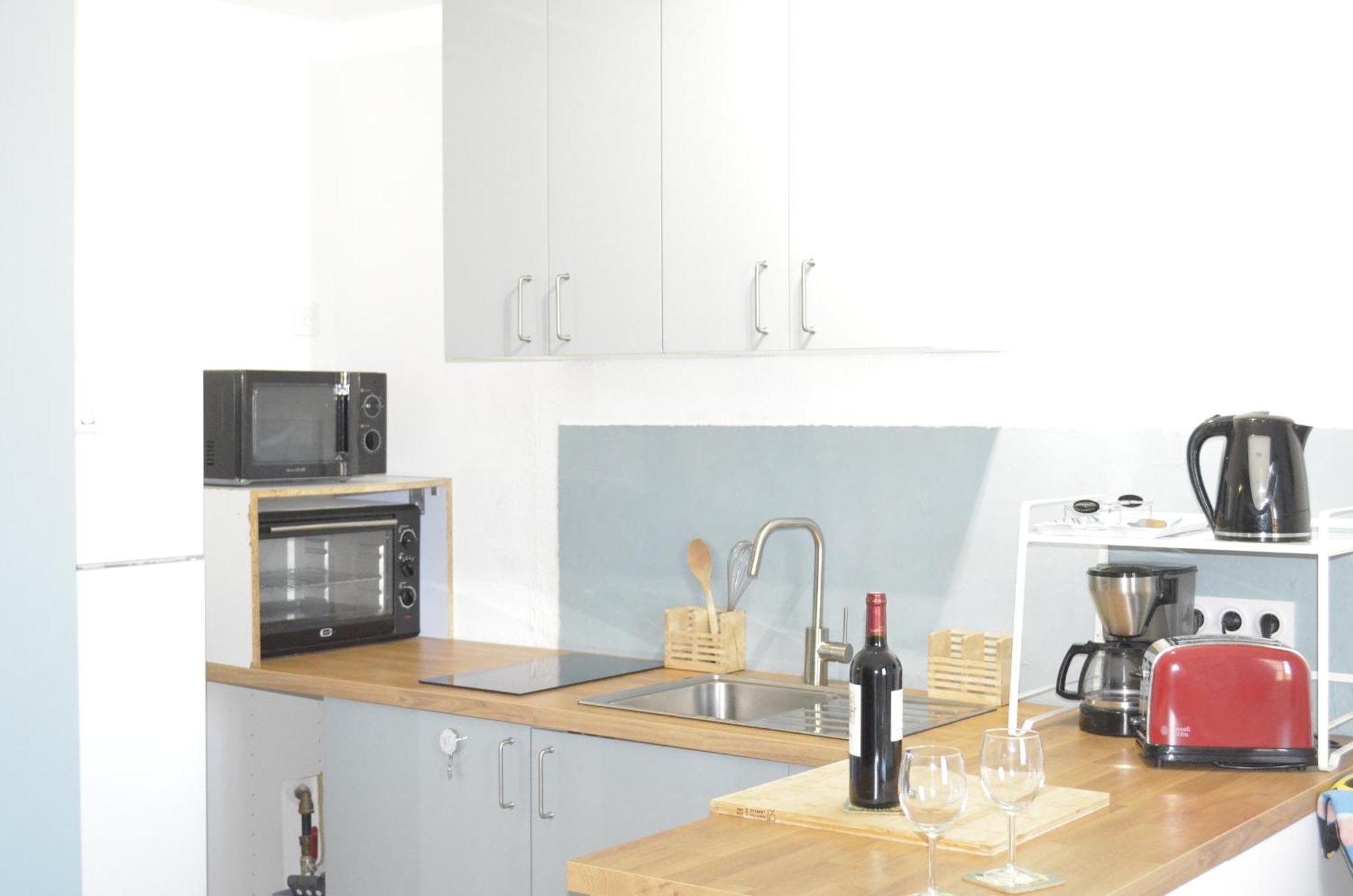 Amelia Apartment Soulac-sur-Mer Luaran gambar